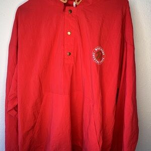 Marlboro Country Store Windbreaker